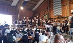 100 Jahre Patenschaft Schönau und Großhöhenrain