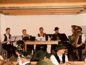 Rohrdorfer Tanzlmusi