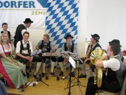 Musikanten