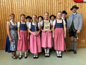 Sieger Kindergruppen 2 Kirchdorf