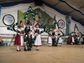 Sterntanz Jugendgruppe Festverein