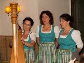 Sunnaukirchner Saengerinnen