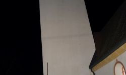 Der Turm der Sensauer St. Martinskirche