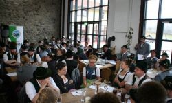 Vorständetagung 2020