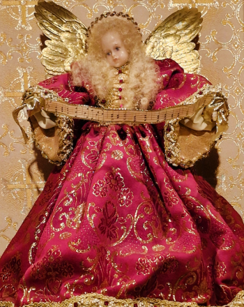 Weihnachts- und Neujahrsgrüße