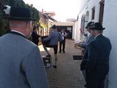 Weinzierl Walter 70 Geburtstag 3 )