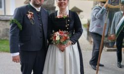 Hochzeit Johanna und Florian Schweinsteiger