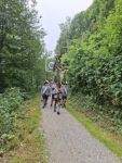 Gauwallfahrt 2025 auf die Schwarzlack