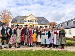 Jugendleiterschulung in Maxhofen