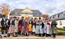 Jugendleiterschulung in Maxhofen