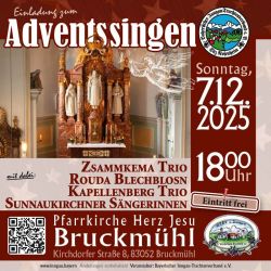 Adventsingen