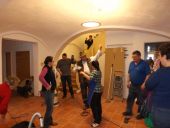 da Mayerhofer Sepp organisiert