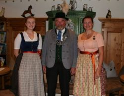 Gauherbstversammlung