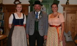 Gauherbstversammlung